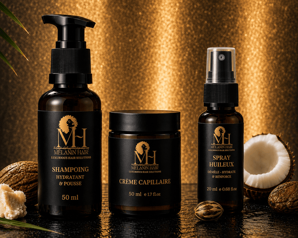 Kit Découverte Hydratante - Routine 1mois